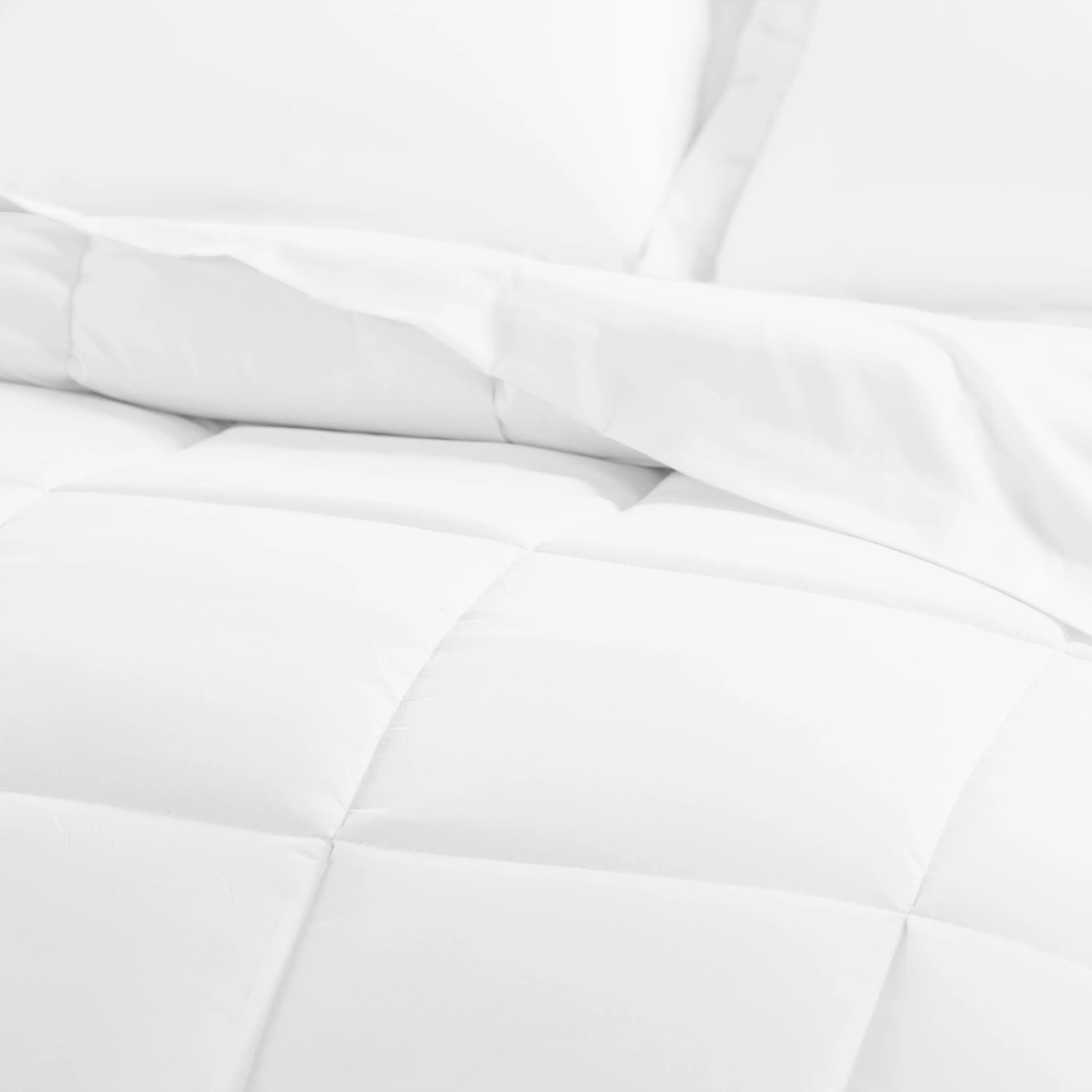 8-Piece Down-Alternative Comforter Set