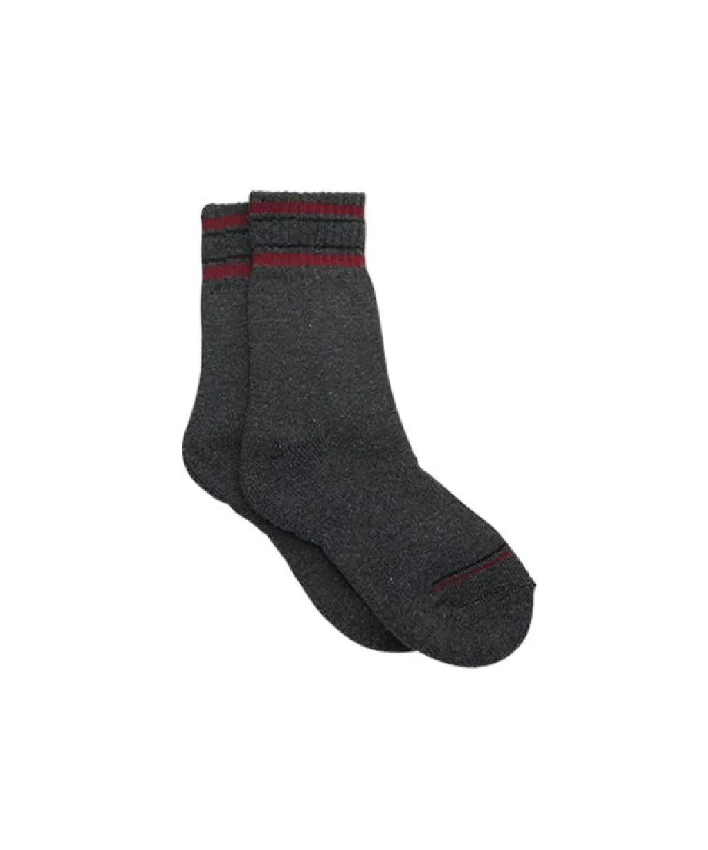 Boy's Wool Socks