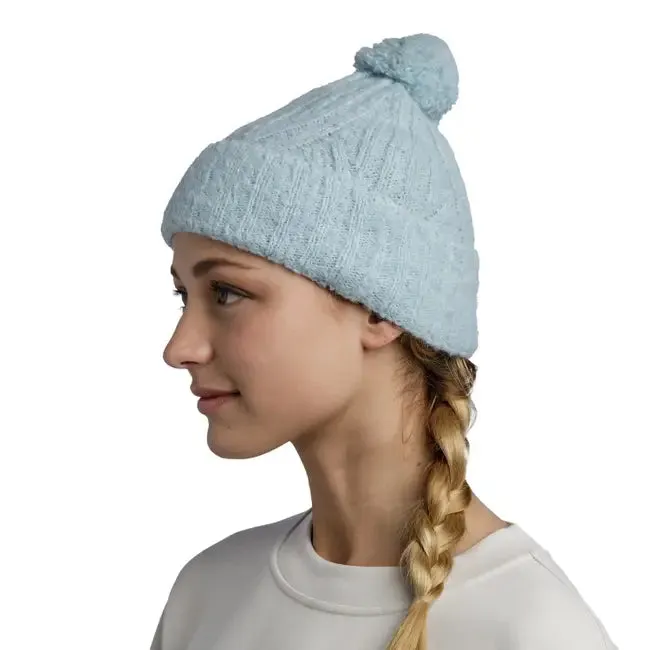 BUFF Nerla Knitted Beanie