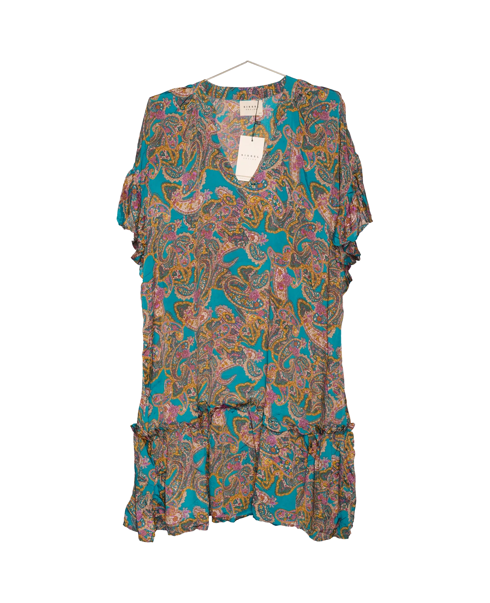 Charm Dress - No. 77
