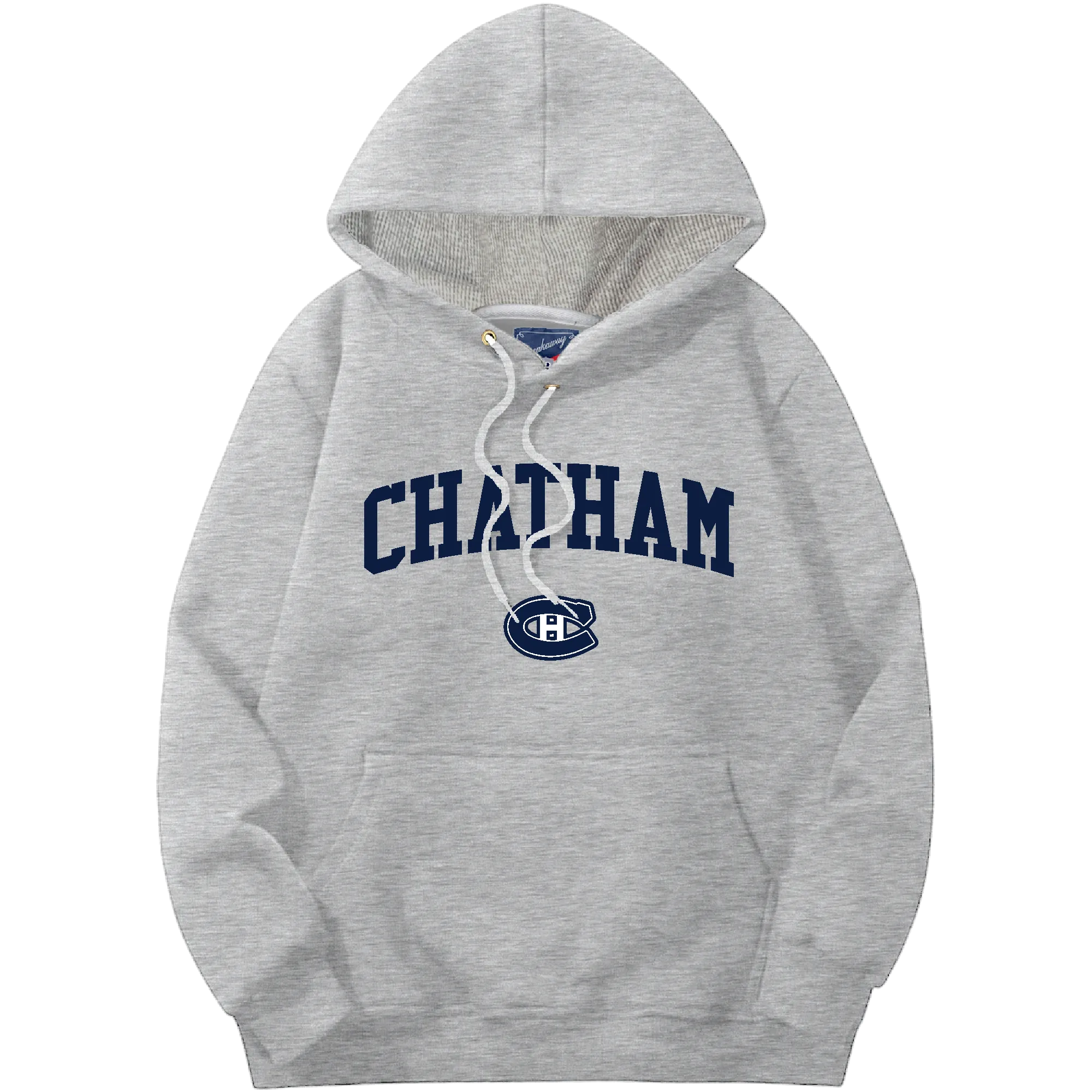 Chatham Hockey Breakaway Fall Fleece Youth Hoodie