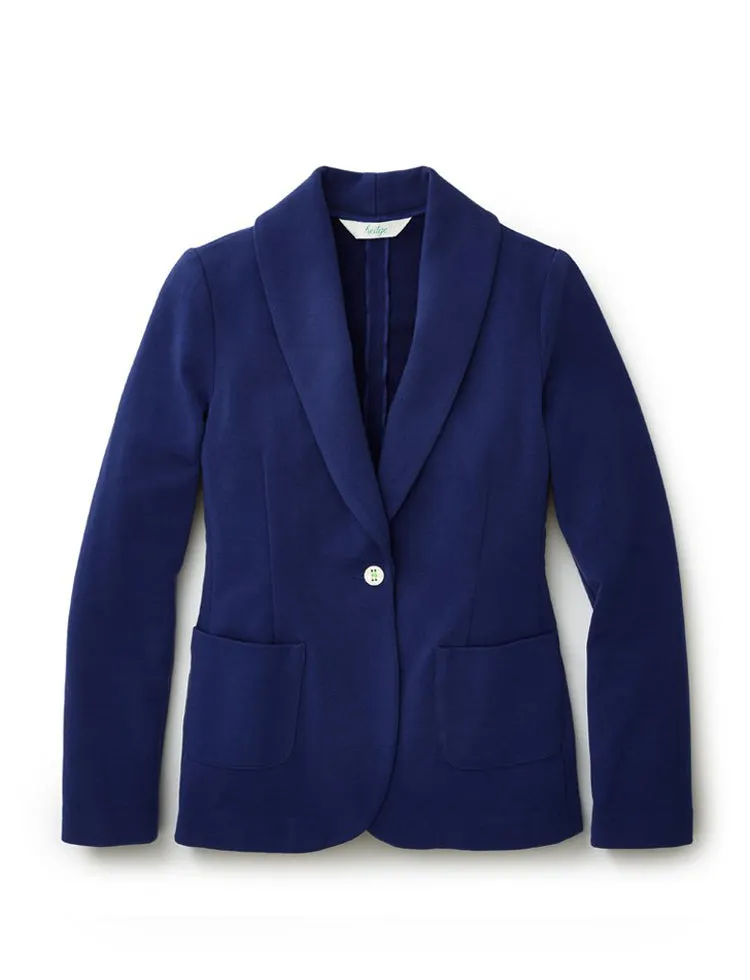 Donna Cool Down Blazer