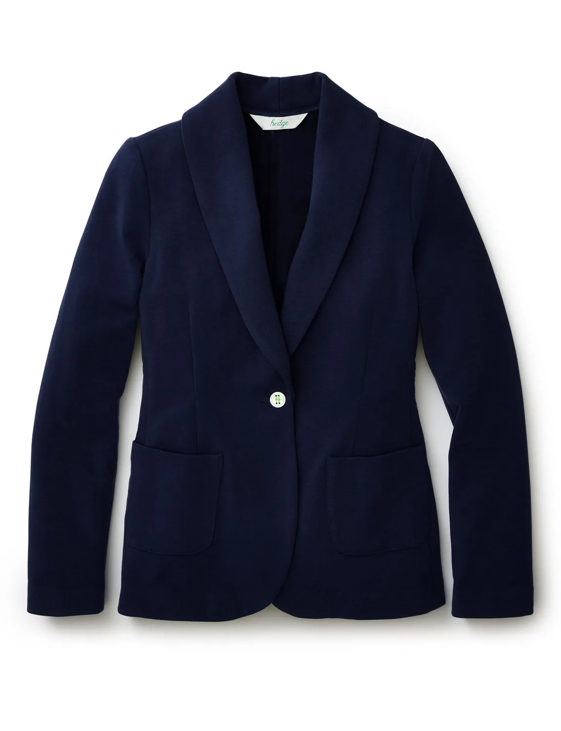 Donna Cool Down Blazer