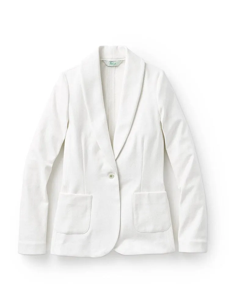 Donna Cool Down Blazer