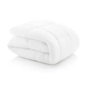 Down Alternative Microfiber Comforter