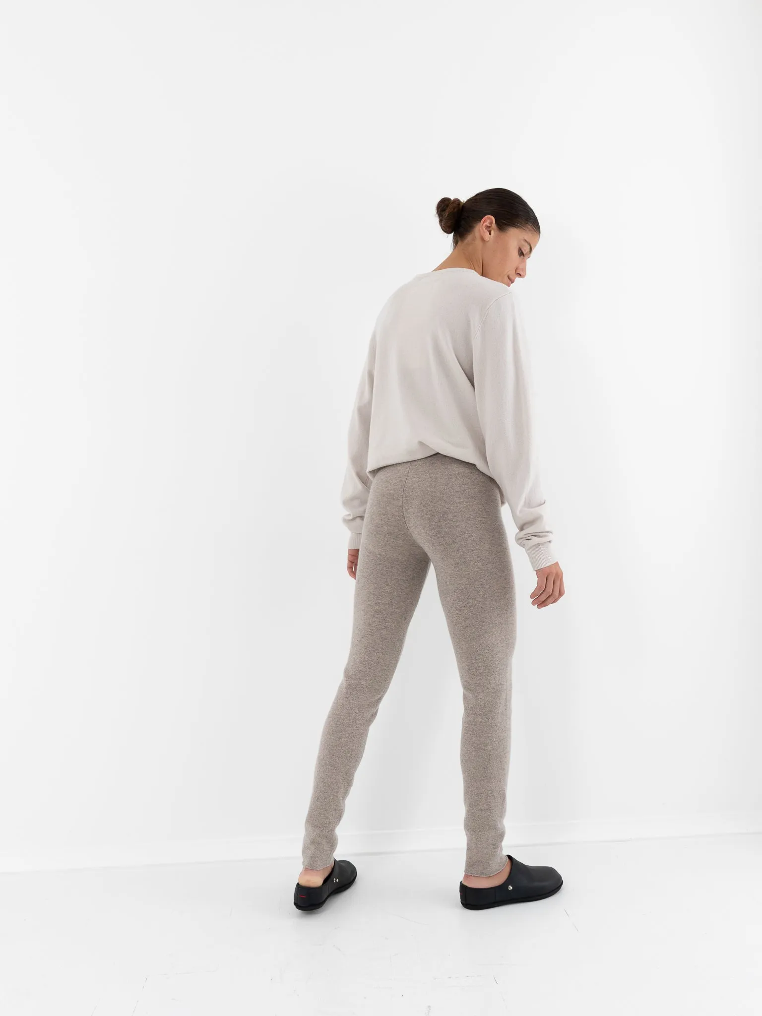 Extreme Cashmere n°372 Beat Leggings