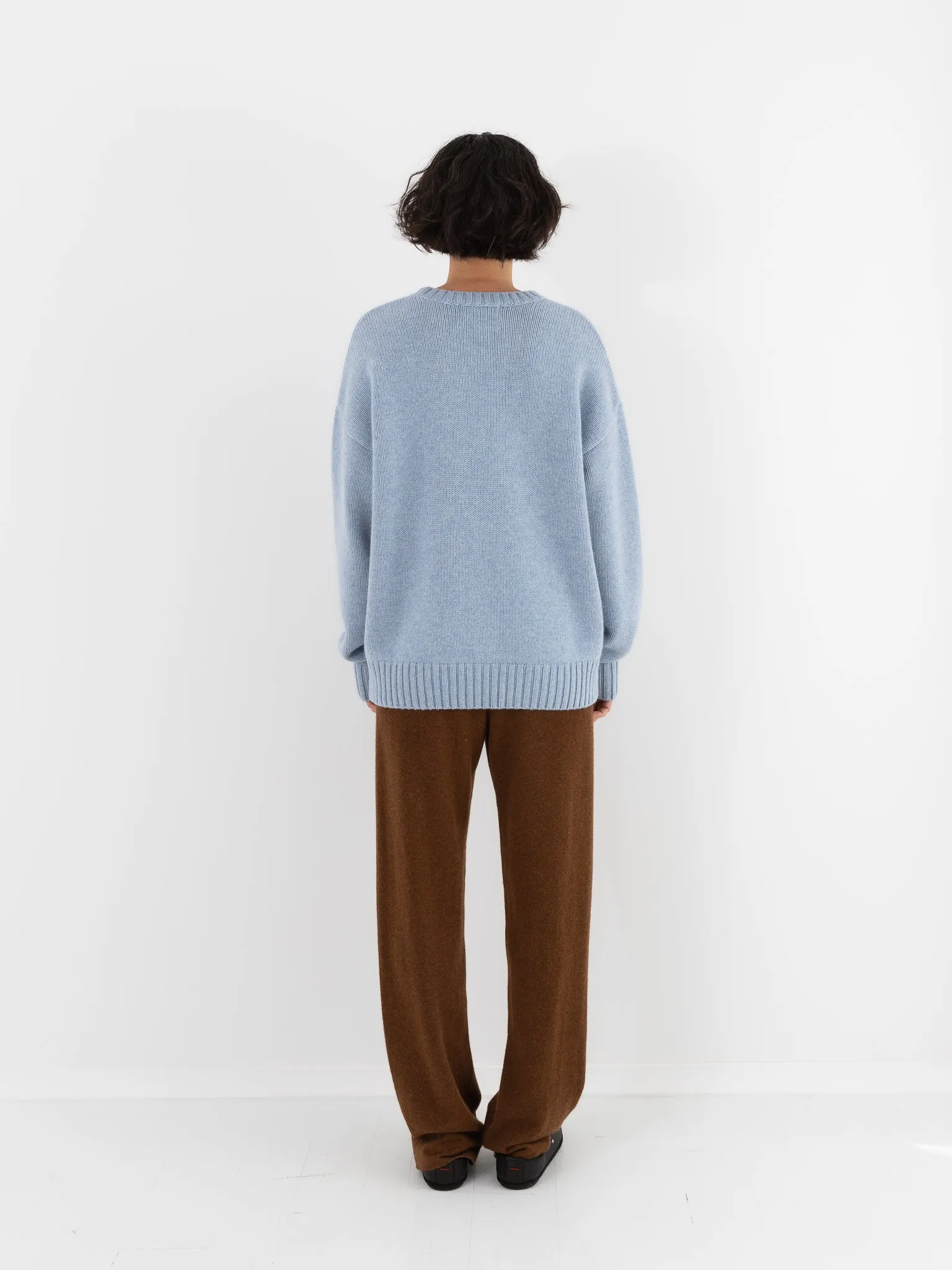 Extreme Cashmere n°383 Lovely Sweater