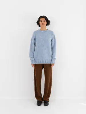 Extreme Cashmere n°383 Lovely Sweater