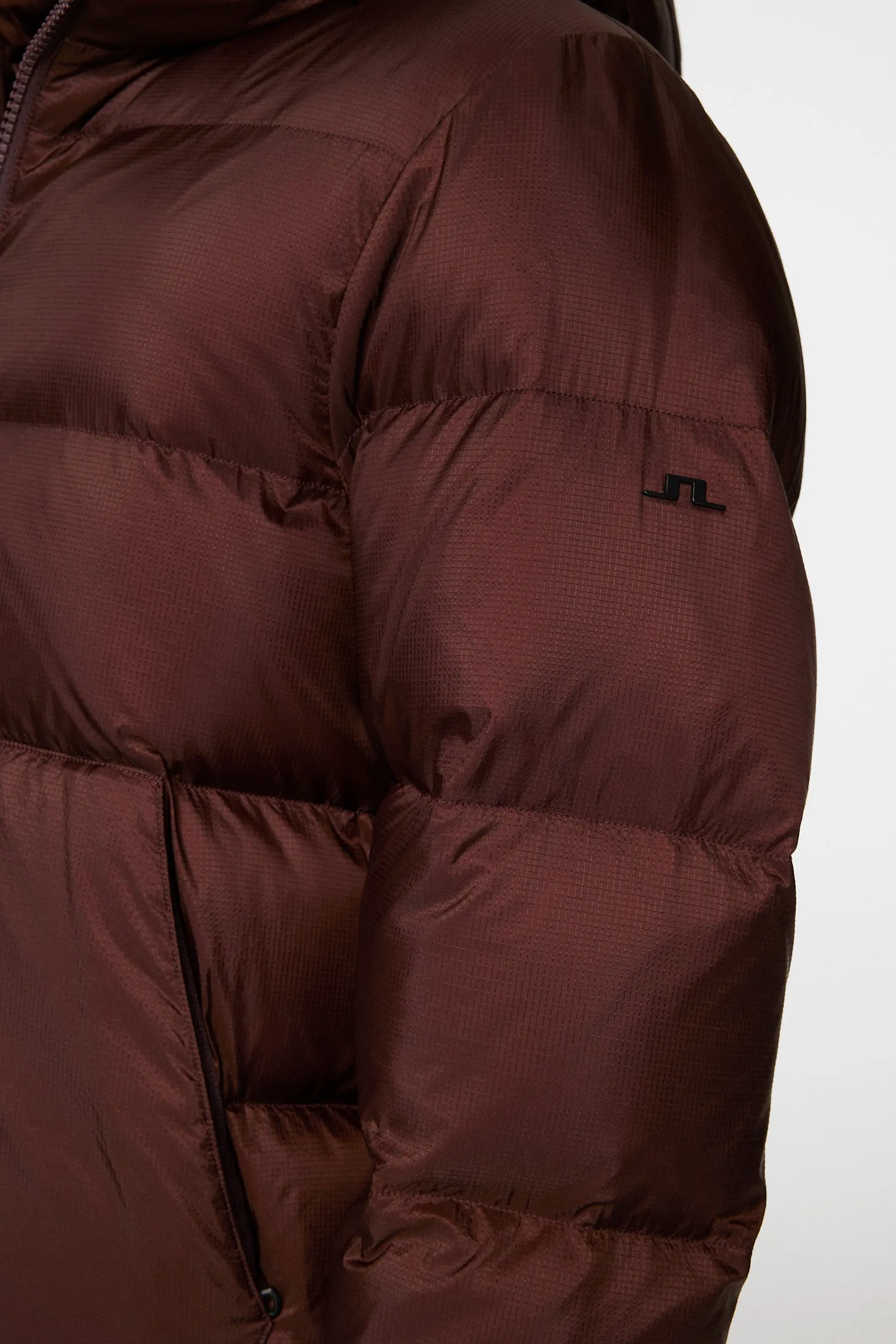 Farrell Down Jacket