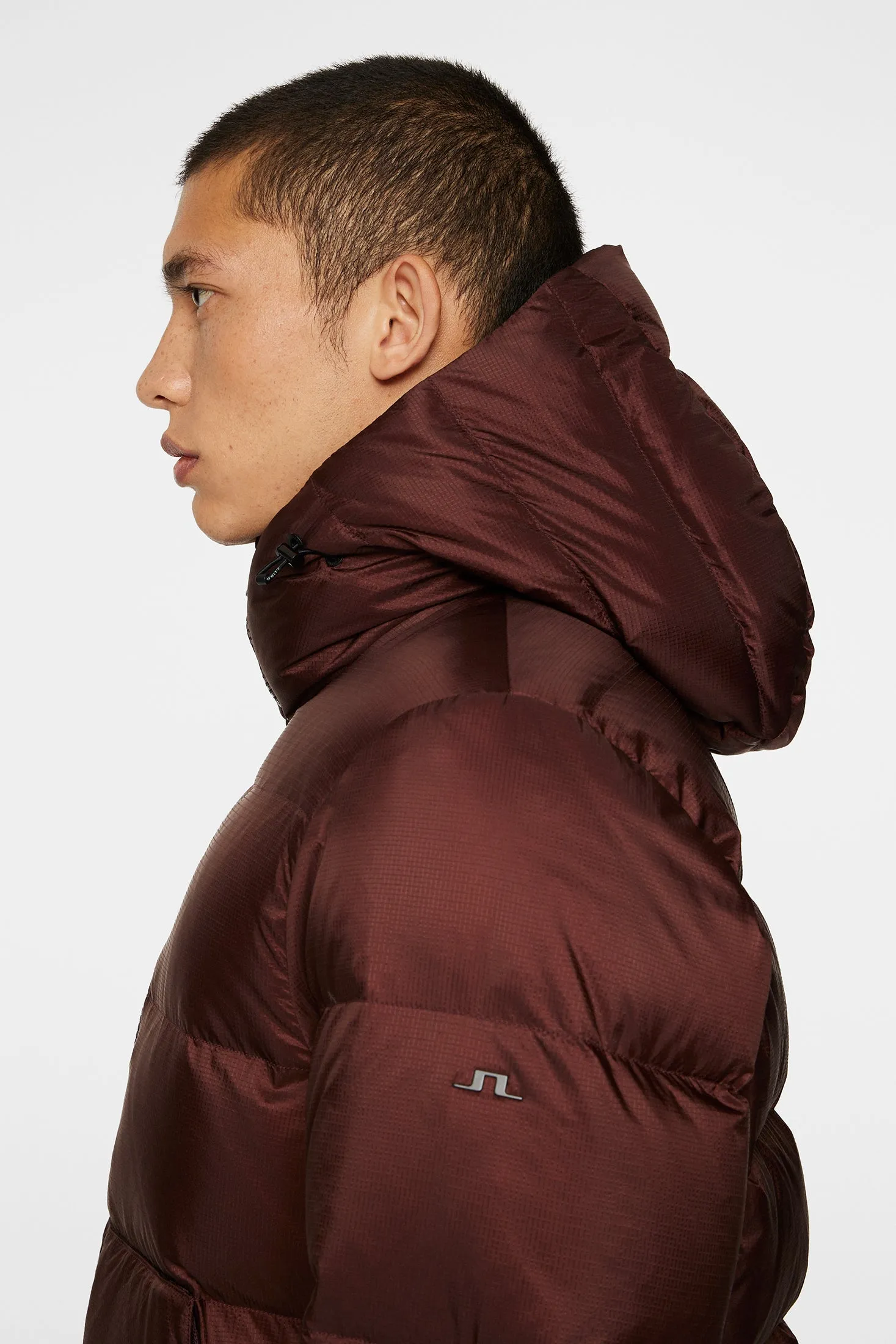 Farrell Down Jacket