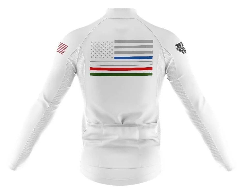 First Responders Thermal Club Jersey