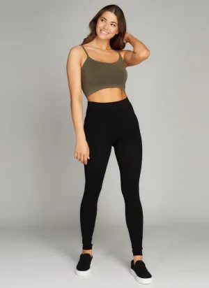 Fleece Lined Leggings