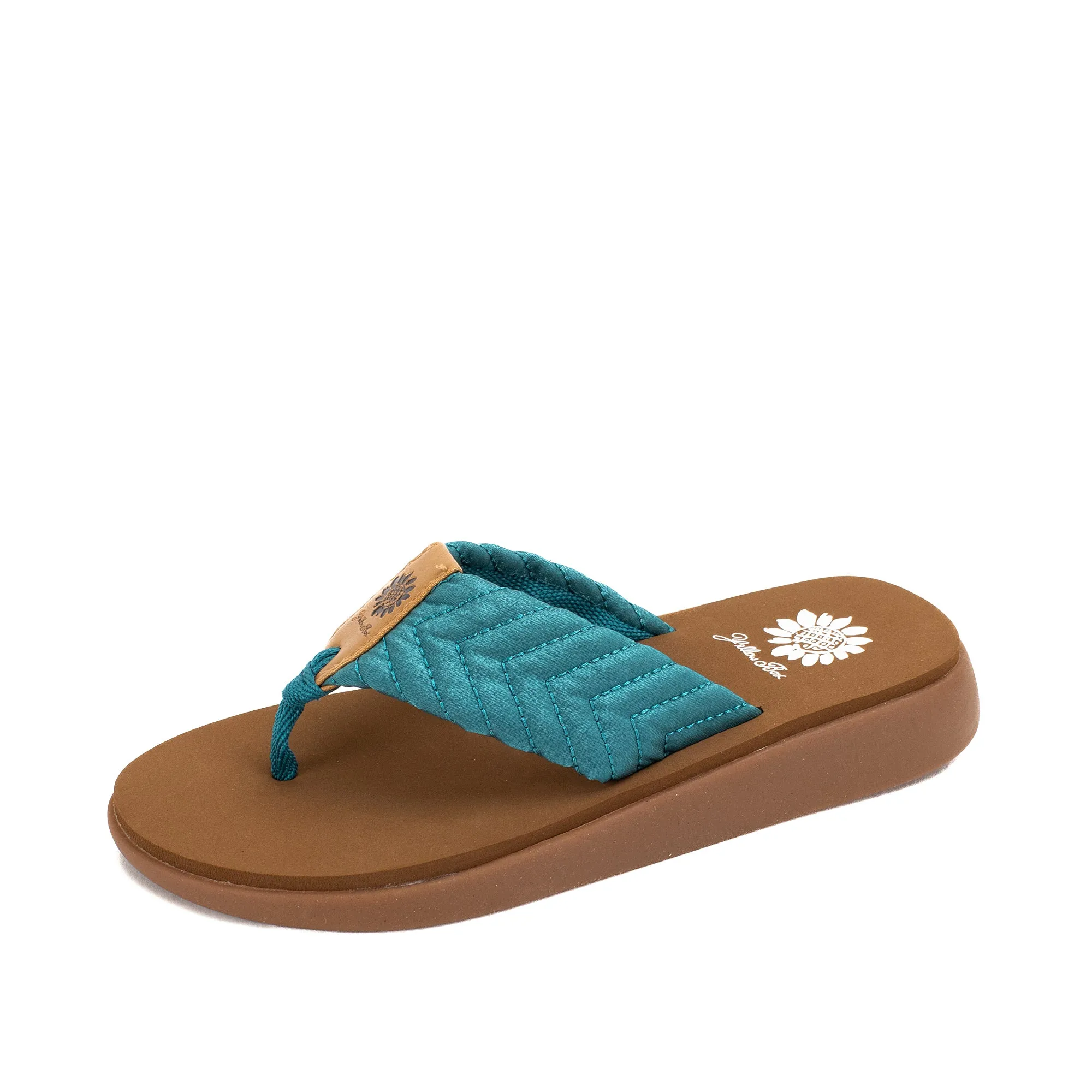 Grant Sandal