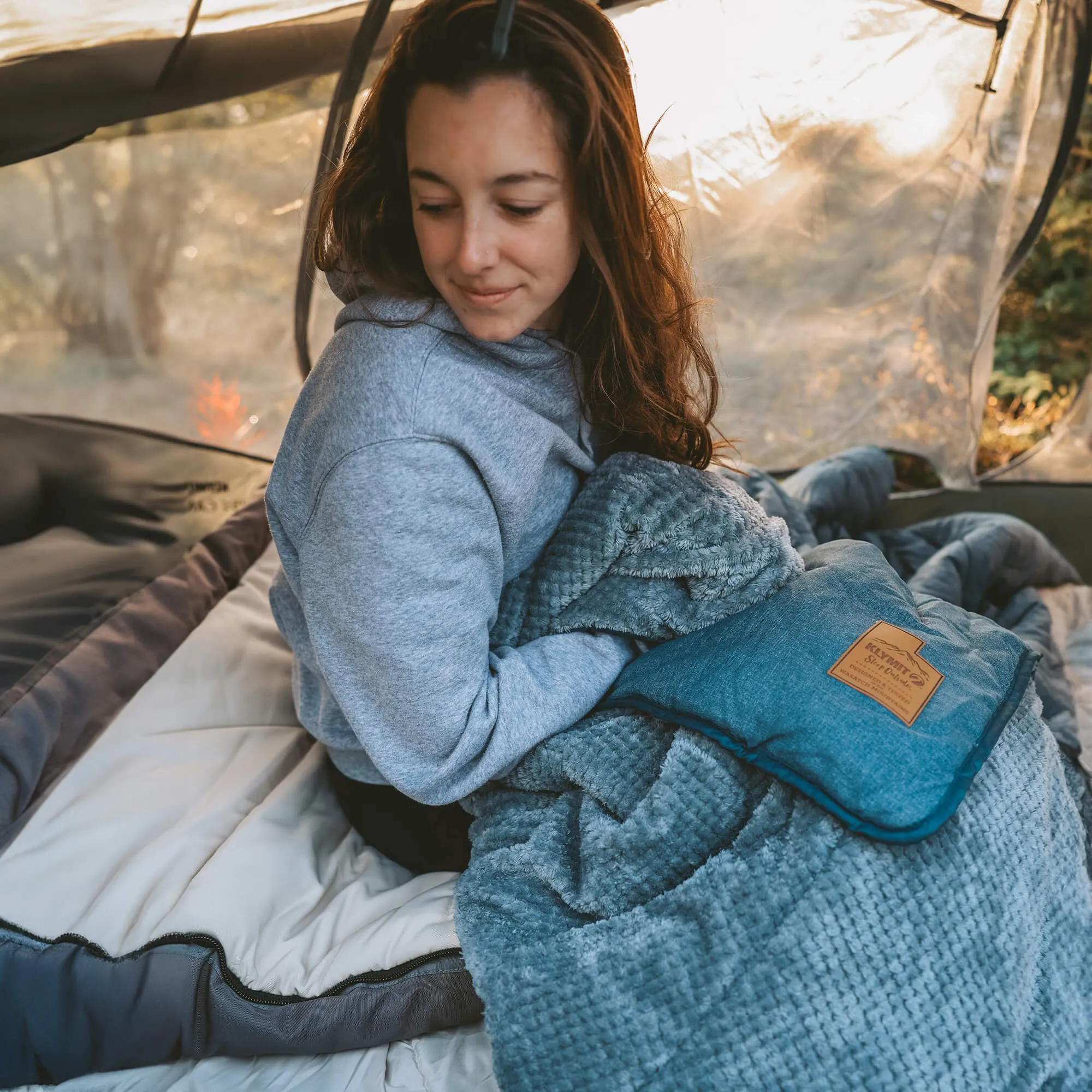 Homestead™ Cabin Comforter Blanket