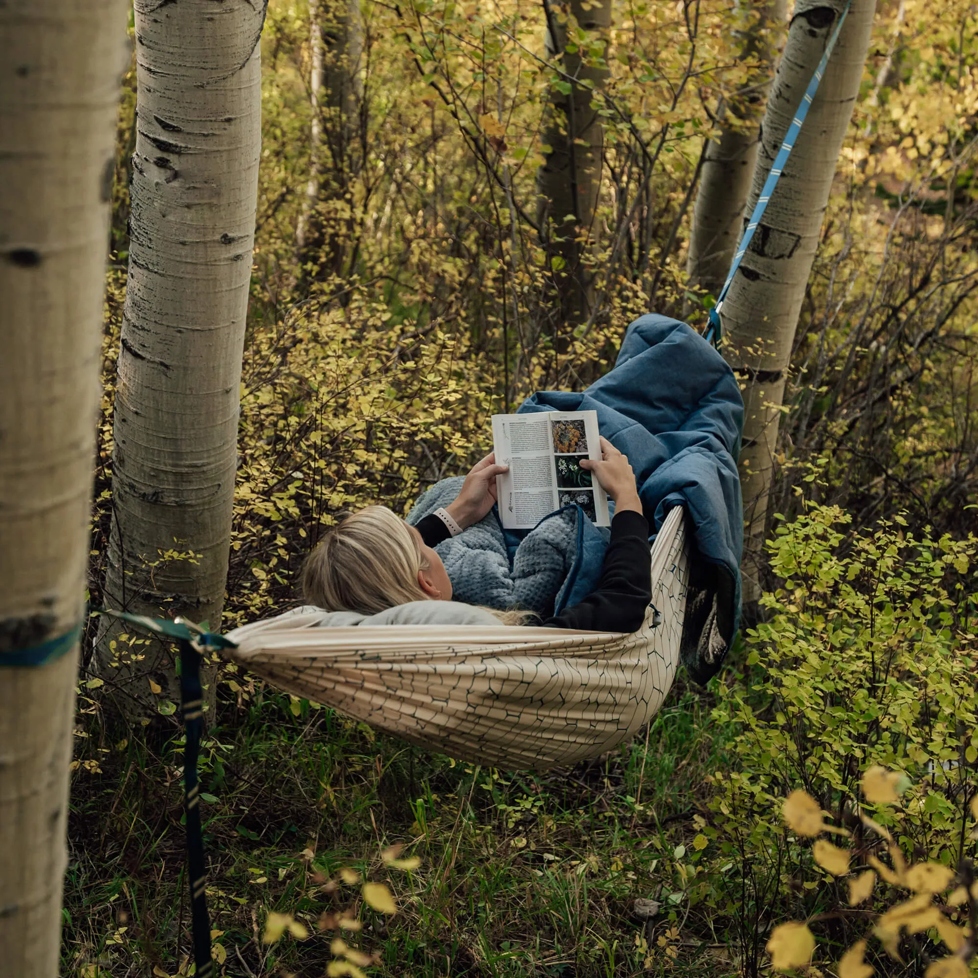 Homestead™ Cabin Comforter Blanket