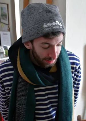 Huguenot Street Beanie