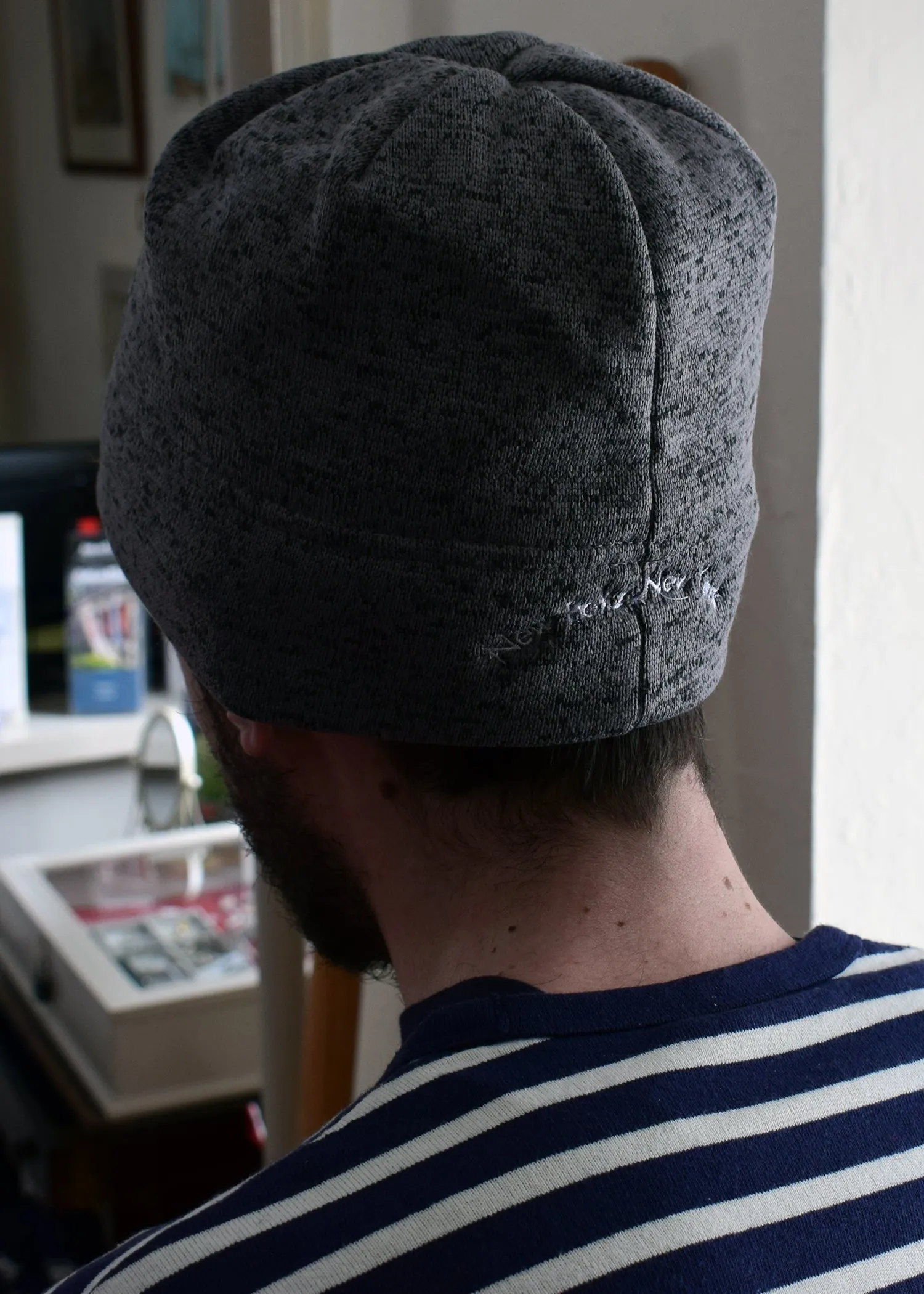 Huguenot Street Beanie