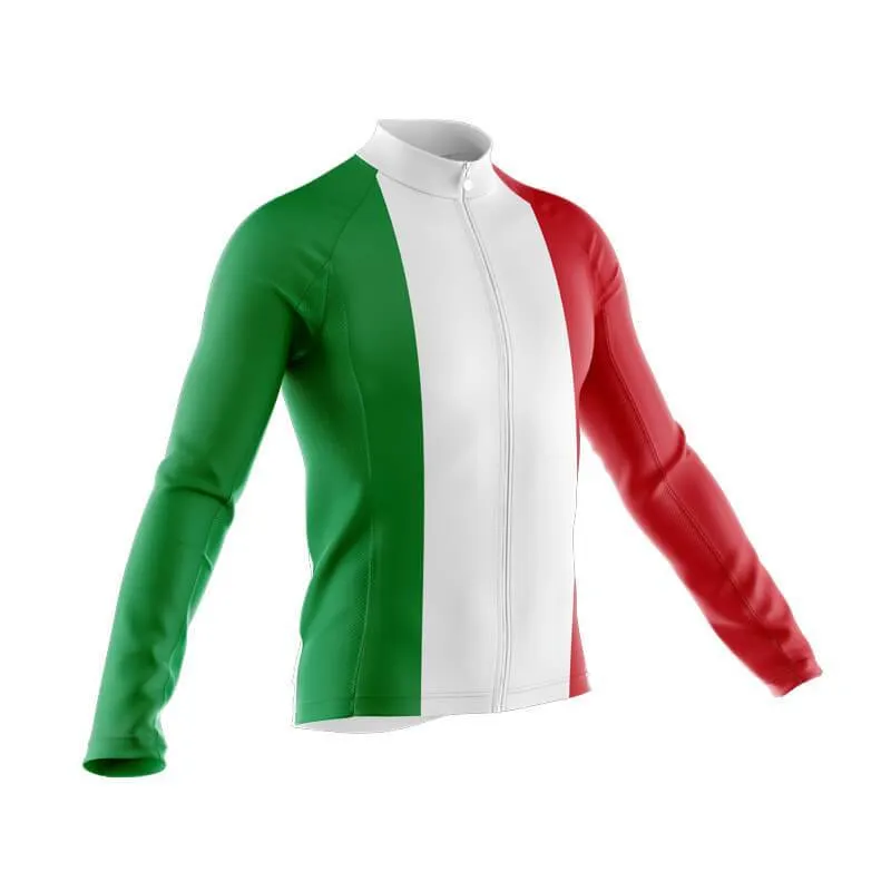 Italy Thermal Club Jersey (V1)