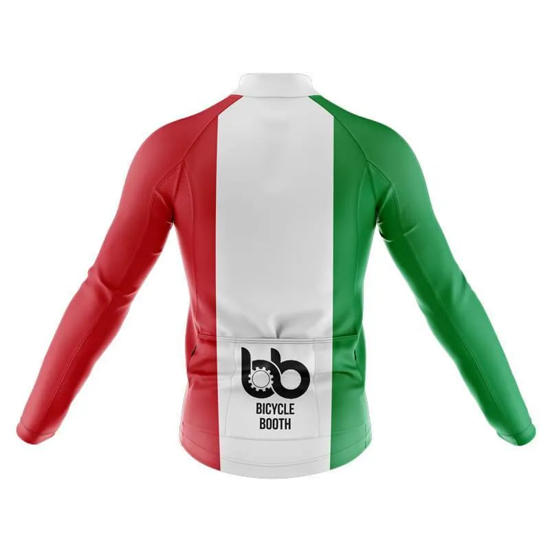 Italy Thermal Club Jersey (V1)