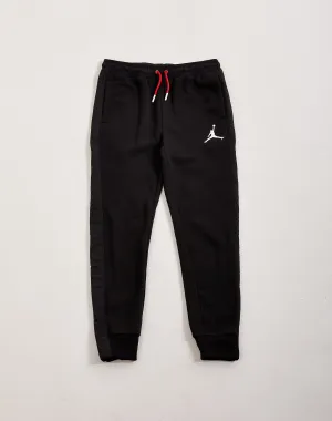 Jordan Boys Sideline Fleece Sweatpants Grade-School