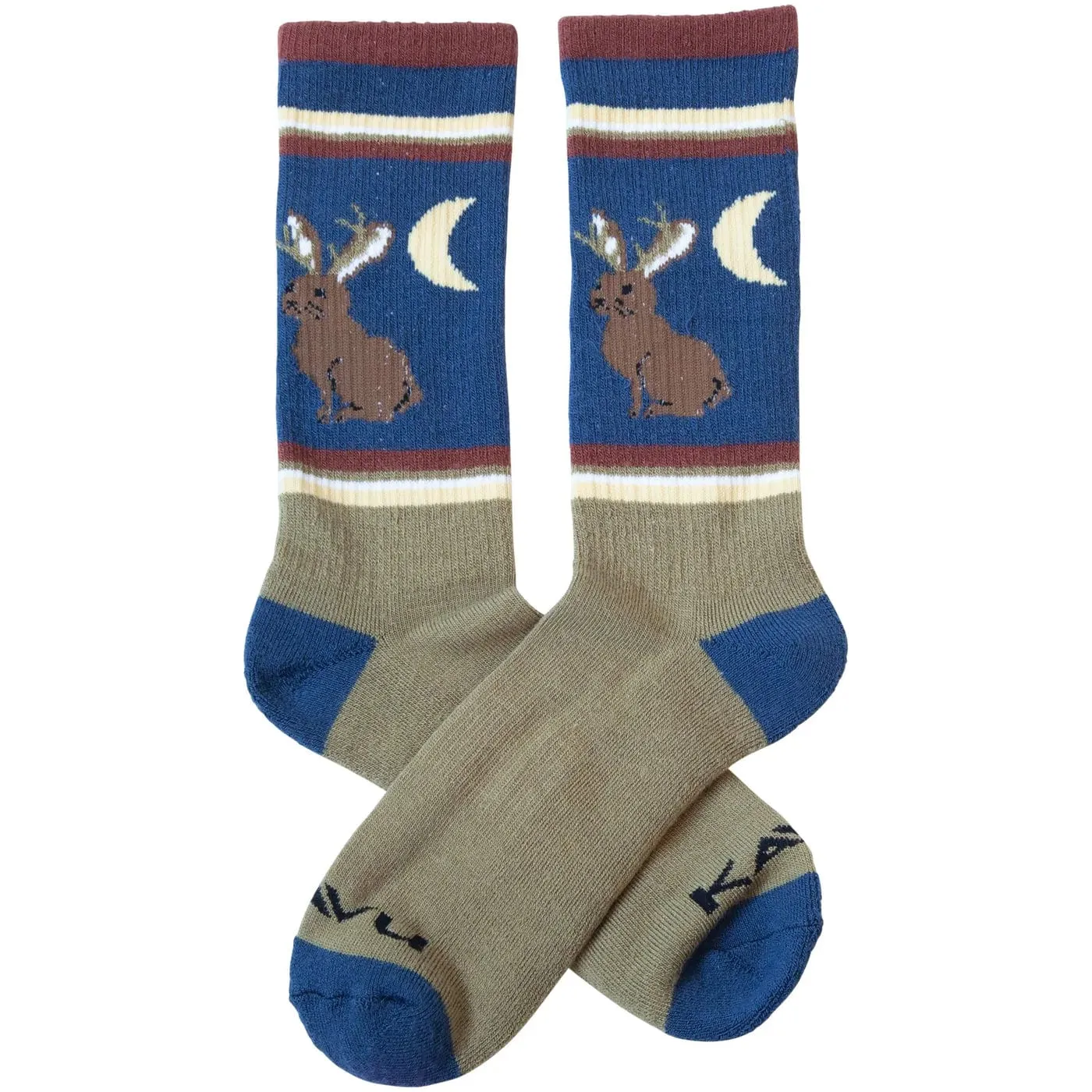 KAVU | Herschel Wool Socks