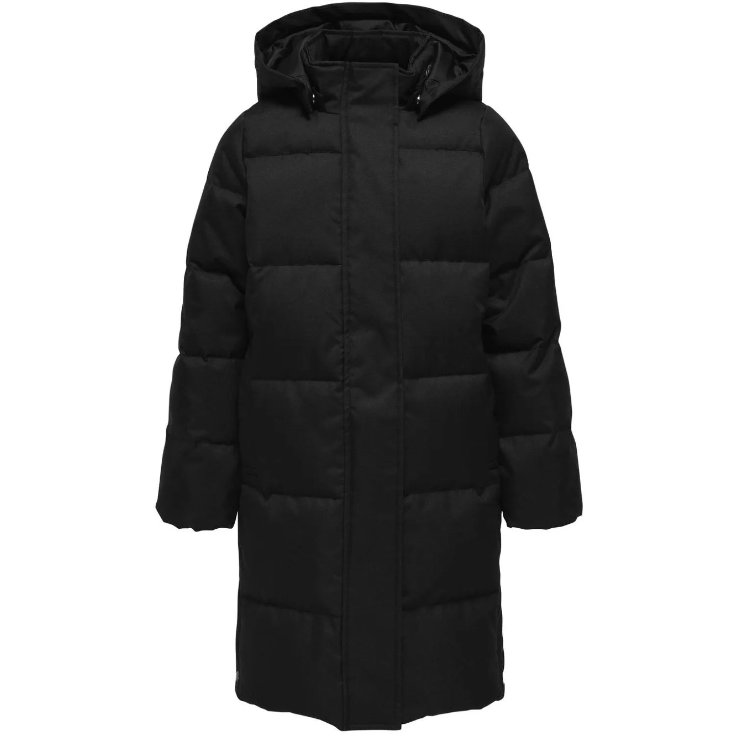 kids ONLY Black Irene Puffer Coat Noos