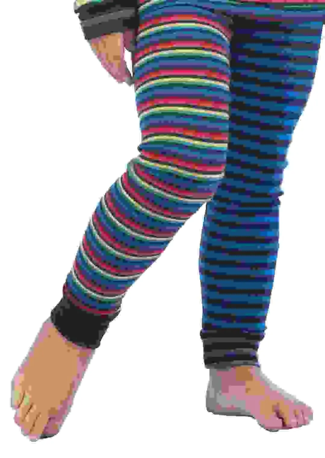 Kootenay Krazy Thermal Pants - Reinforced Knees