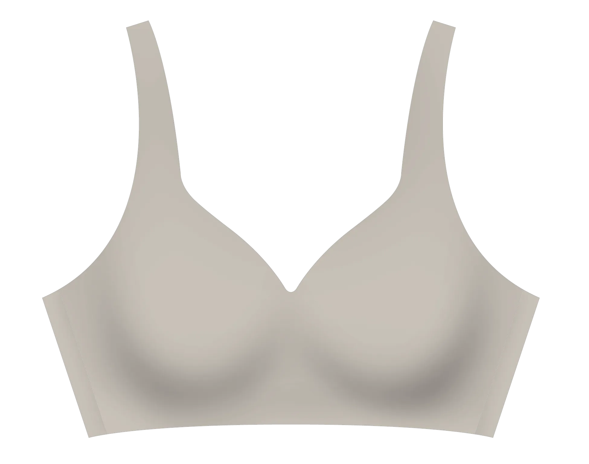 Kumo Wireless Full Coverage Bra N10-03010V