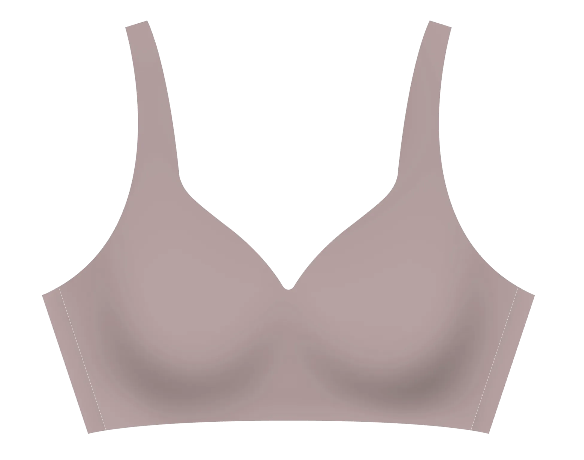 Kumo Wireless Full Coverage Bra N10-03010V