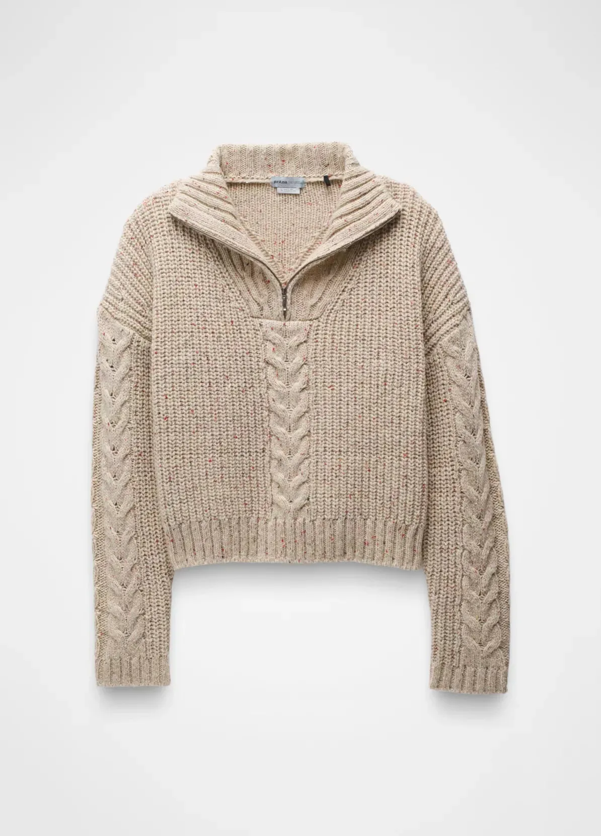 Laurel Creek Sweater