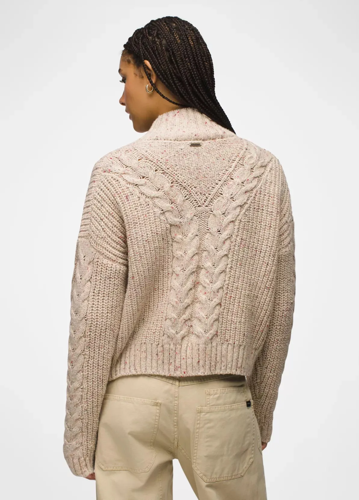 Laurel Creek Sweater