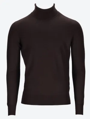 Loro piana turtleneck sweater