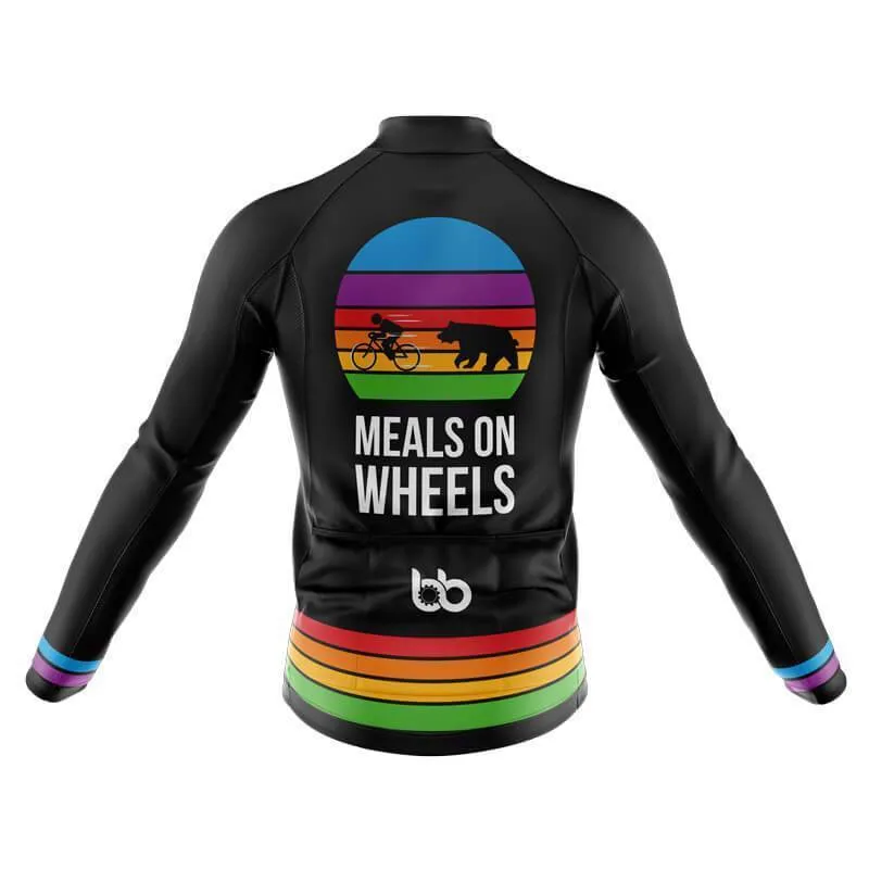 Meals on Wheels Thermal Club Jersey (V1)