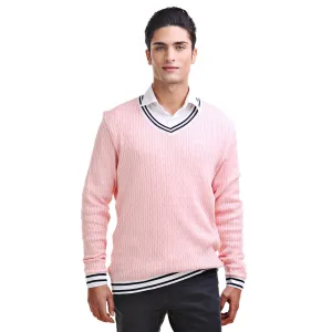 Men Full Sleeve Sweater