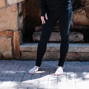 Merino Leggings