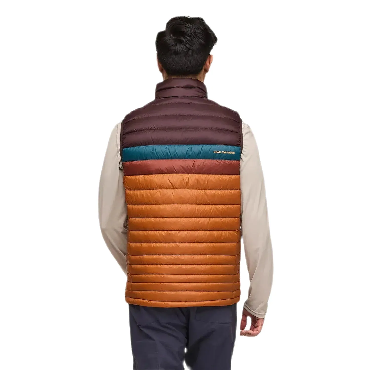 M's Fuego Down Vest