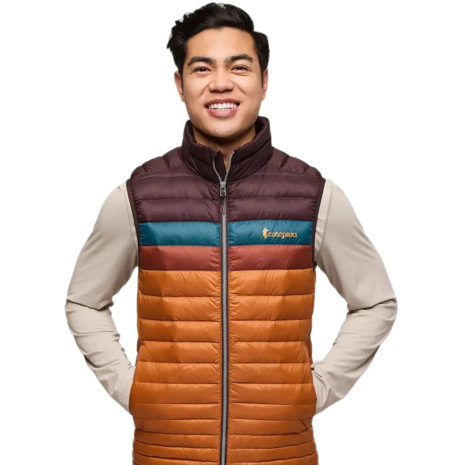 M's Fuego Down Vest