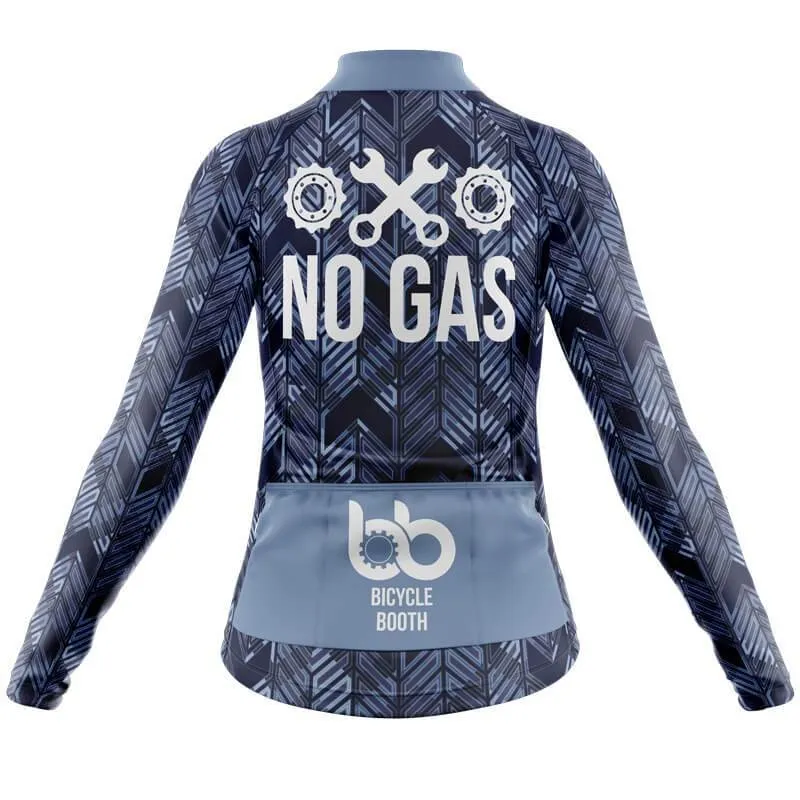 No Gas Thermal Club Jersey (V2)