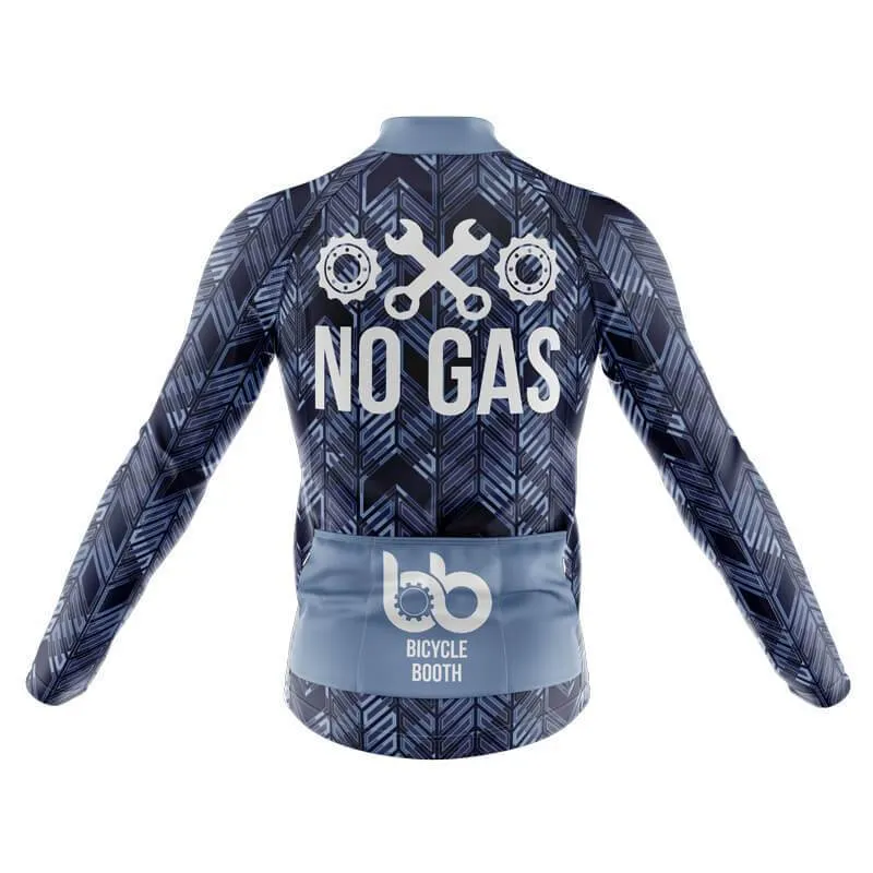 No Gas Thermal Club Jersey (V2)