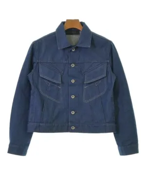 Other brand Denim jackets