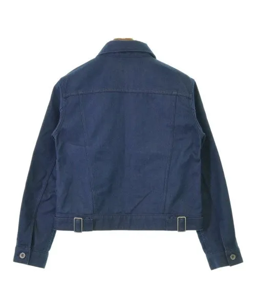 Other brand Denim jackets