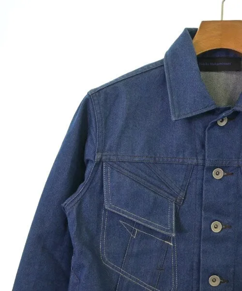 Other brand Denim jackets