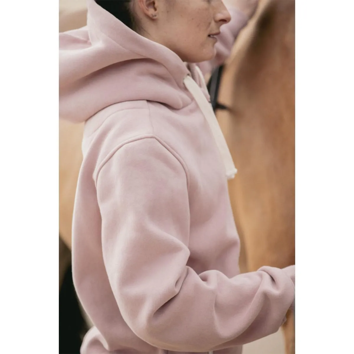 Penelope Tressy Hoodie