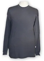 Pro Club Heavyweight Long Sleeve Graphite Thermal