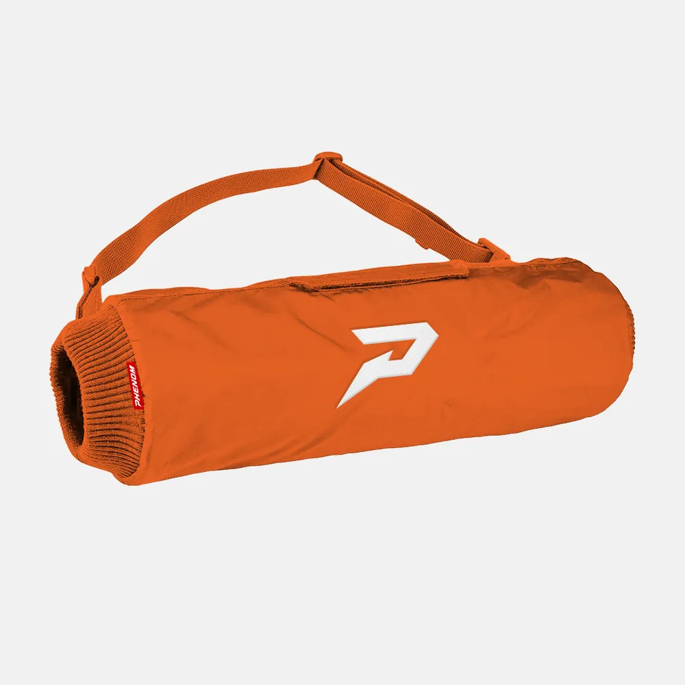 Quantum Thermal Handwarmer - Orange