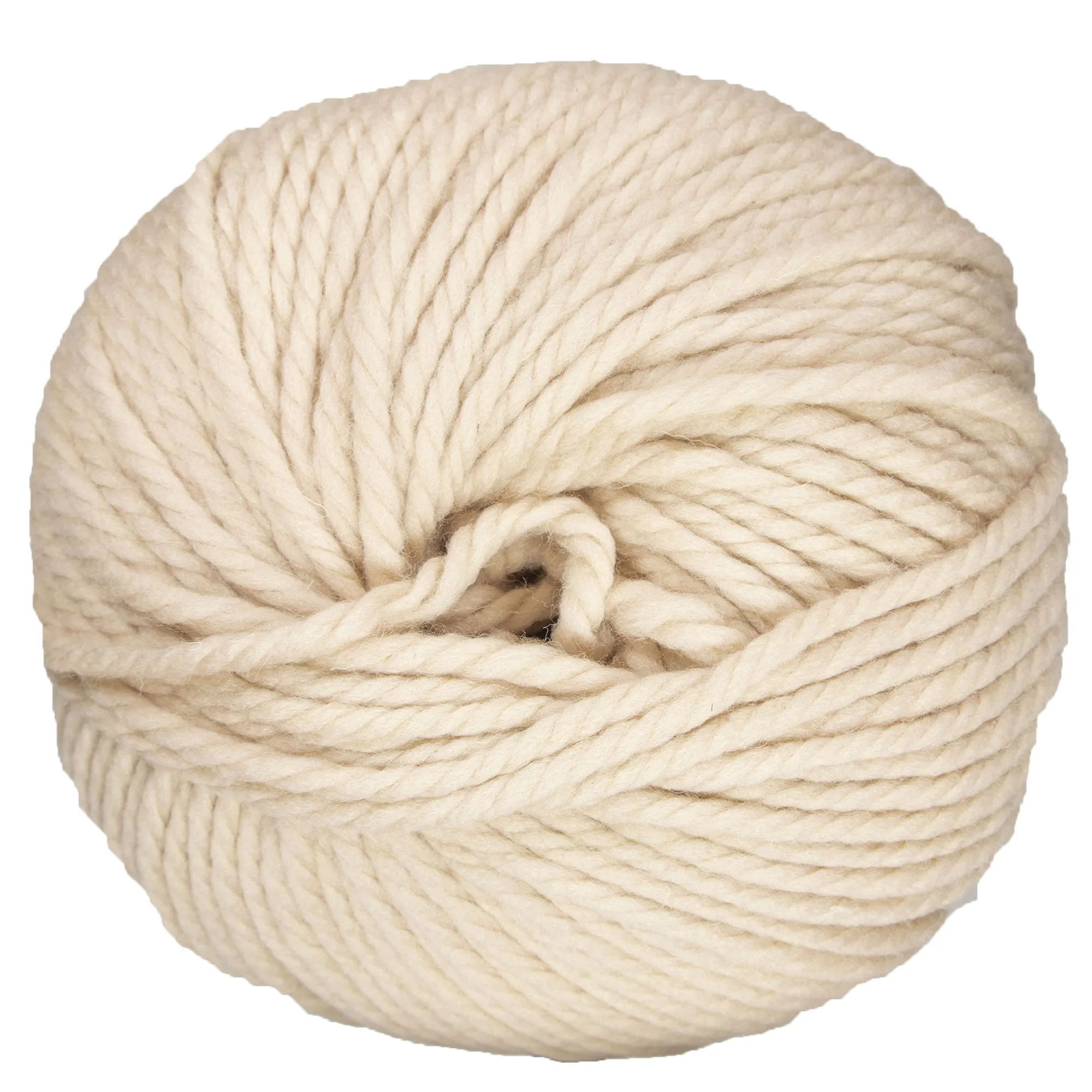 Rowan Big Wool Yarn - 48 Linen