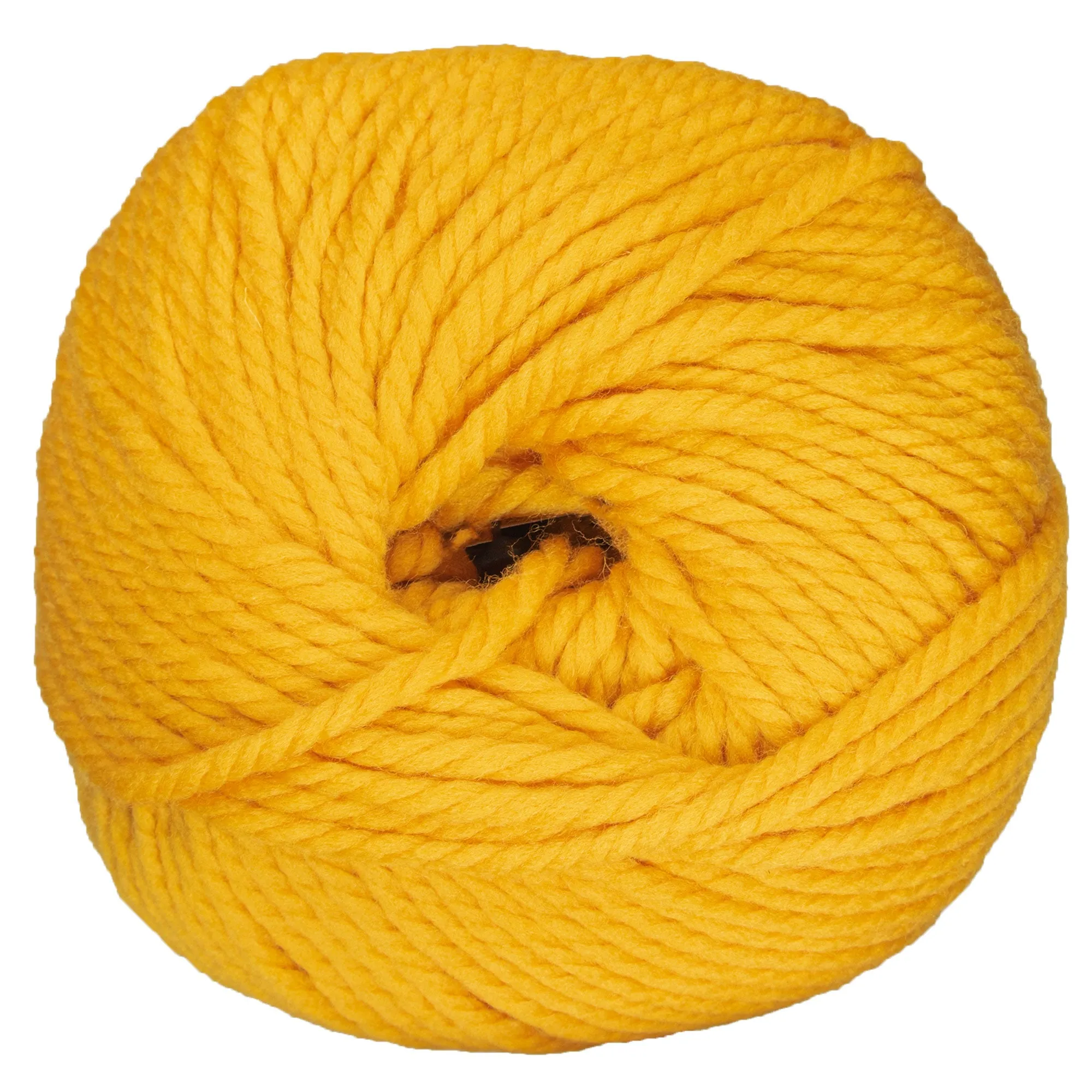 Rowan Big Wool Yarn - 78 Yolk