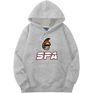 Seacoast Spartans Breakaway Youth Hoodie