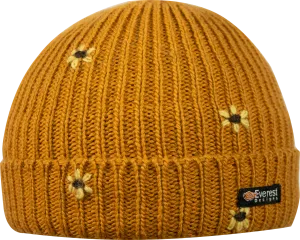 Sirish Beanie