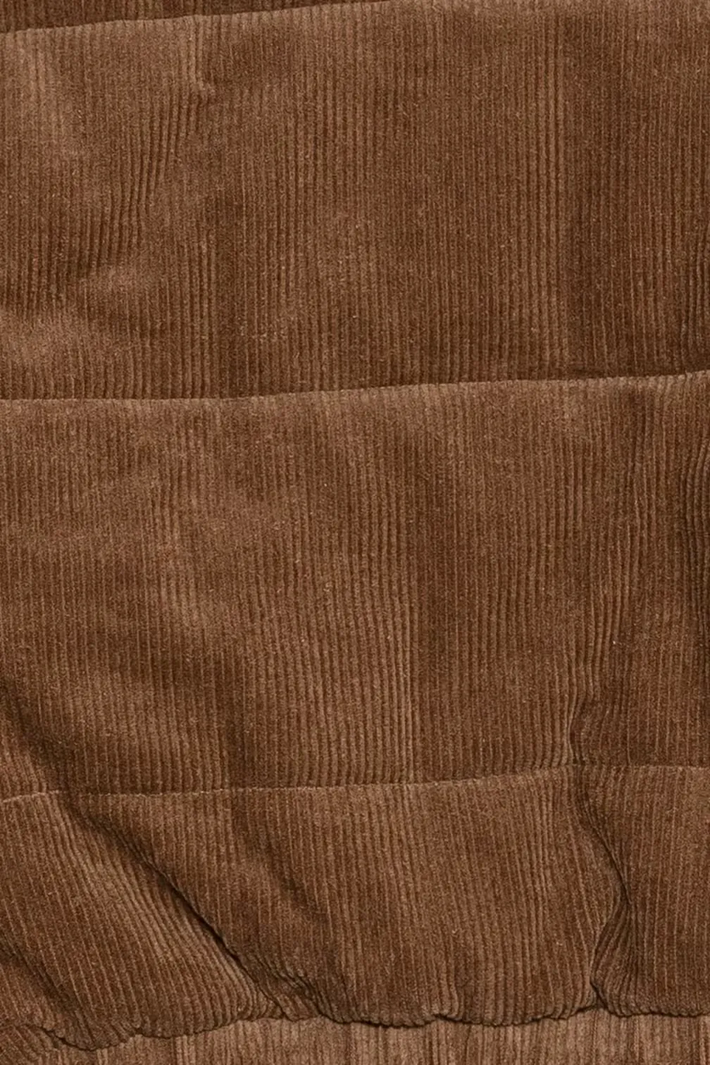 The Josie Jacket - Brown